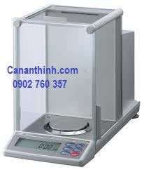 Cân điện tử GH-300 AND (320x0.0001g)